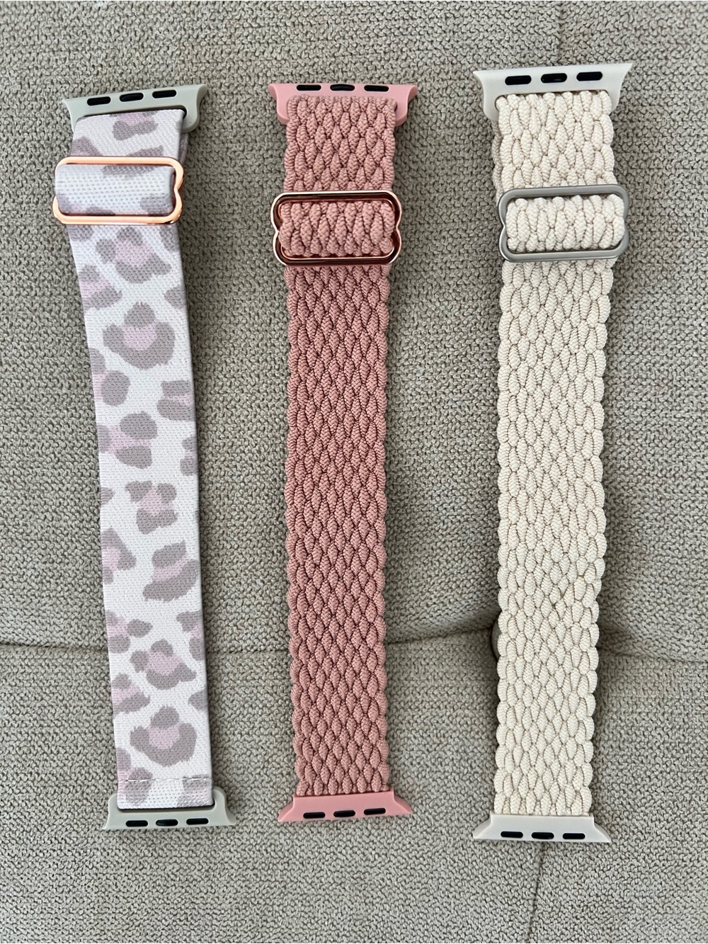 Apple Watch Bands